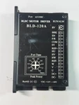 Stepperonline Brushless BLD-120A Bldc Motor Driver Run/alm Used. Price: $24.73.
