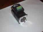 Applied Motion Products 24 Vdc Stepper Motor & Integrated Drive STM23S-2AN New. Price: $199.95.