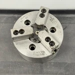 Samchully HS-05 Powergrip 3-JAW Hydraulic Chuck 46903 Used. Price: $649.95.