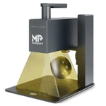 Monport 6W Diode Laser Marking Machine Electric Lifting Engraver Handheld New. Price: $339.99.