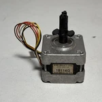 Shinano 830-95097-002 Stepper Motor STH-39G120 18114G Used. Price: $24.00.