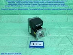 Schneider LMHCE571C Sterpper Motor As In Photos, SN:0136, Dhl Used. Price: $899.25.