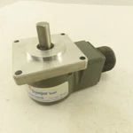 Dynapar H231000100135 Incremental Rotary Encoder 5-26V 3/8" Shaft New. Price: $257.32.