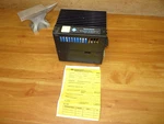 Superior Electric 3180-EPI10 *used Plz Read* Indexer Motor Drive Slo-syn. Price: $899.75.