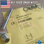 1PCS Inductive Sensor For Turck BI2-EG08-AN6X-V1131 BI2EG08AN6XV1131 4602150 New. Price: $32.19.