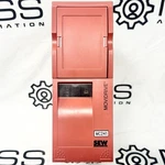 Sew MDS60A0015-5A3-4-00 Movidrive Servo 1.5KW 2HP 380 500V Used. Price: $649.99.