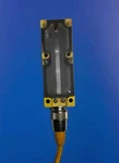 Banner Light Screen Emiter LS4ELQ Laser Scanner Used Free Shipping. Price: $300.00.
