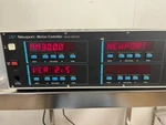 Newport MM-3000-Z Motion Controller Used. Price: $149.99.