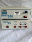 Photon Technology Pti Shutter Controller SC-500 & Motor Driver MD-5020 Excellent Used. Price: $170.00.