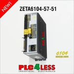 Parker Compumotor ZETA6104-57-51 Stepper Indexer Drive / Controller New!. Price: $3595.50.