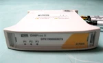 Parker Dinpres 24V (model DPII1906003079) Pressure Module F9 Used. Price: $350.00.