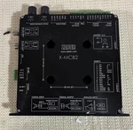 Zaber Technologies Stepper Motor Controller X-MCB2 Used. Price: $450.00.