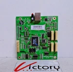 Arcus Proteus Xes 2-AXIS Advanced Stepper Motion Controller Board USB2EX Used. Price: $20.00.