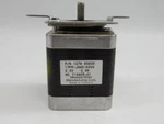 Minebea Motor 17PM-J440-G2VS Stepper Xerox Exit Used. Price: $30.00.