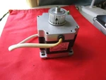 Ever Motor A7128-02 1.8 Amp 4.5N.M Used. Price: $138.00.