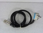 Hengstler 0522804 Encoder 5VDC 100MA Used. Price: $34.03.