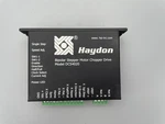 Haydon DCS4020 Bipolar Stepper Motor Chopper Drive, Single-step Used. Price: $199.00.