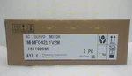 New Panasonic MHMF042L1V2M Ac Servo Motor. Price: $280.40.