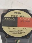 Amat 0190-09552 Oriental Motor PK569-NAA Vexta 5-PHASE Stepping M6 3 Used. Price: $447.00.