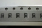 Lot Of 250 ERJ-6GEYJ680V Panasonic Chip Resistor Ohm 1/8W 5% 0805 Smt Nos New. Price: $5.25.