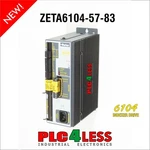 Parker Compumotor ZETA6104-57-83 Stepper Indexer Drive / Controller New!. Price: $3795.50.