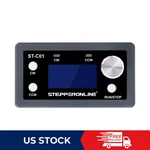 Stepperonline Motor Controller 5-30VDC For Single Axis NEMA17/23 New. Price: $25.00.