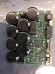 Copley Xenus Circuit Board Top 02-01065 Base Nbr 07-01065-000 Used. Price: $100.00.
