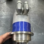 Used Wittenstein Stepper Motor. Price: $500.00.