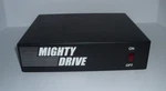Microkinetics Mightydrive Multi-axis Cnc Driver System 2 Used. Price: $180.00.