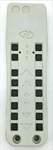 Newport AG-UC2 Agilis Piezo Motor Controller, 2-AXIS, USB/4-PIN Mini-din, Manual Used. Price: $349.97.
