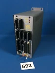 Parker Compumotor 6250 2-AXIS Servo Controller Used. Price: $400.95.