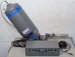 Oxford Instruments Link Pentatest 7059 ATW2 Eds X-ray Detector W/XP3 Pulse Used. Price: $2499.99.