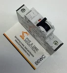 Siemens 5SY4110-7 1-POLE, 10AMP Circuit Breaker 230/400VAC, 10KA Din Mount New. Price: $24.00.