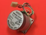 Astrosyn P/n: 23LM-C035-04 Miniangle Stepper Used. Price: $34.99.