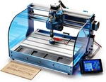 Sainsmart Genmitsu Cnc Router Machine 3018-PROVER New. Price: $888.21.