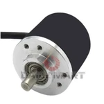 New In Box Hengstler RI58-O/5000EK.42KH Rotary Encoder. Price: $291.66.
