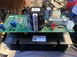 Ims IB106 Stepper Motor Driver - Intelligent Motion Systems Used. Price: $49.99.