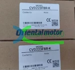 1PC New Oriental Motor CVD223FBR-K Driver. Price: $386.70.