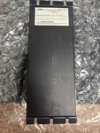 Advanced Micro Systems Inc SAX-232 Edc Ams Stepper Motor Controller (item #200) Used. Price: $45.00.