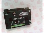 Anaheim Automation MBC12101-02 / MBC1210102 (brand New). Price: $498.33.