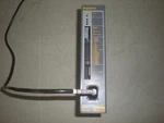 Parker PDX13/USA Drive 110-240VAC Powers Up As Shown Used. Price: $399.99.