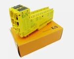 New B&r Digital Eingang Open Safety. Price: $818.00.