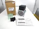 *** Oriental Motor 4IK25GN-AW2TU Induction 25W 110/115VAC New. Price: $164.50.