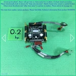 Ims IM804-34P1, Intelligent Motion System Driver As Photo, Sn:random, Dhltous. Used. Price: $149.09.
