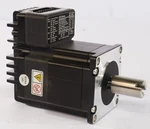 Applied Motion Products STM23R-2NN Integrated Stepper Motor And Drive Nema Used. Price: $33.73.