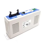 Smc LECP6P1-LEMHT32T-1000 Step Motor Controller, 24VDC, Pnp, 64 Points Used. Price: $180.00.