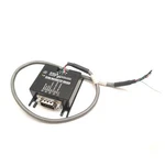 Rms Technologies R208 Microstep Stepper Driver 12-24VDC 0.35-2.0 A Used. Price: $50.00.
