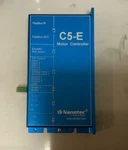 C5-E-1-11 & C5-E-2-11 Nanotec Motor Controller / Drive High Performance Gebraucht. Price: $115.03.