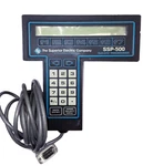 Superior Electric SSP-500 Slo-syn Programmer Precision Engineering For Optimal Used. Price: $299.97.