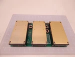 Four Pi Systems 201052-101 Automatic Width Adjust Microstepper Drive T812 Used. Price: $899.00.